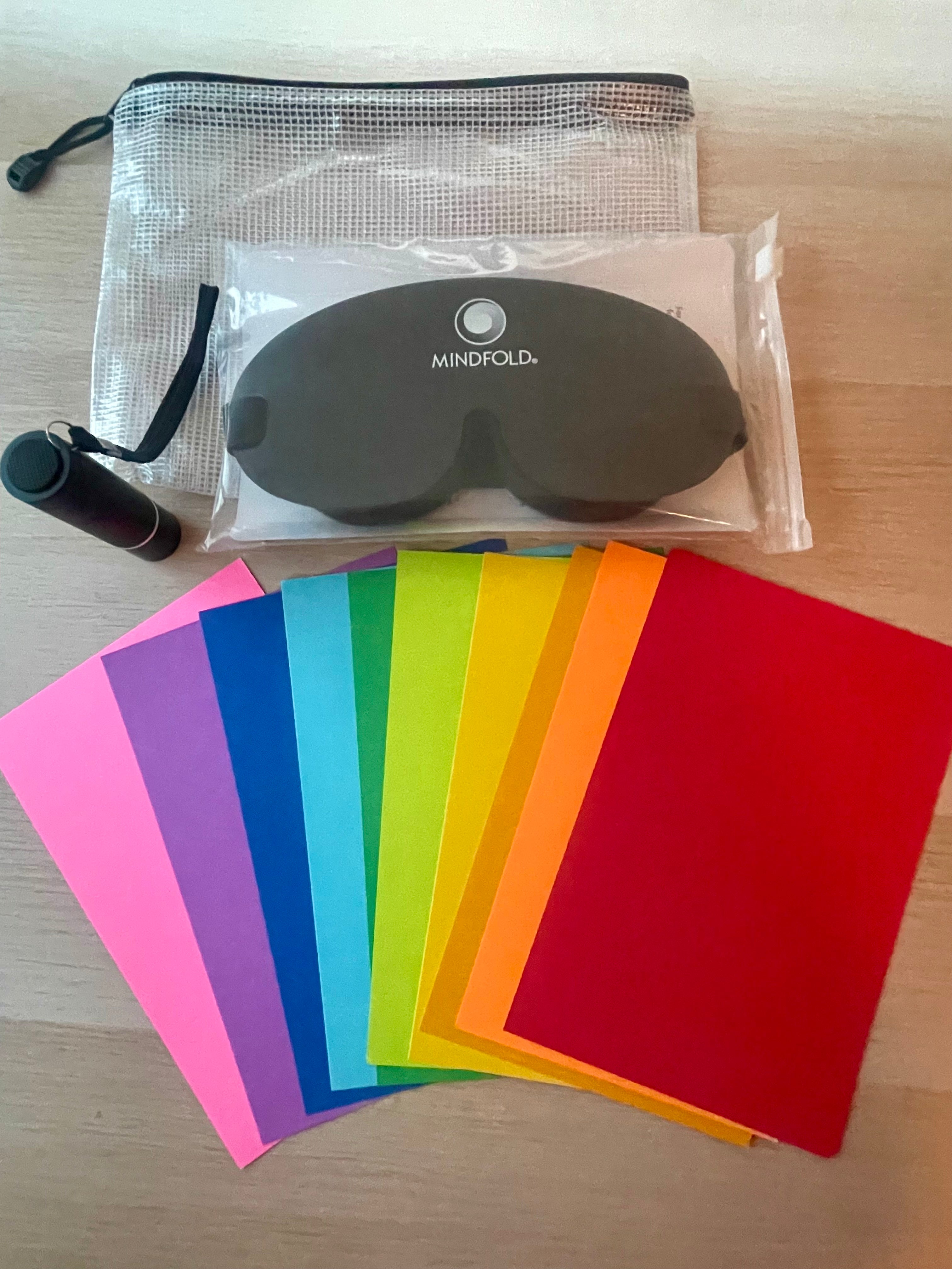 MindExplore Home Practice Kit