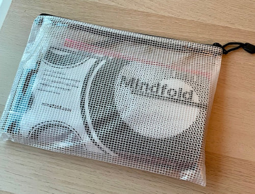MindExplore Home Practice Kit